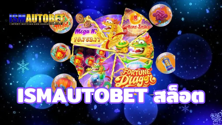 Ismautobet